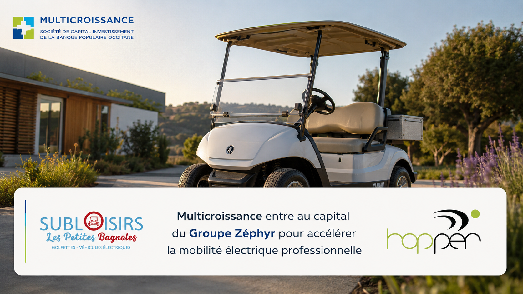 Zephyr - Chariovalie - Hopper